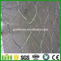 Compras on-line Fábrica de vendas quente China Fornecedor pvc revestido gabion box